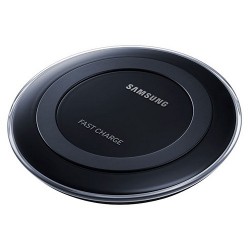 Cargador inalambrico Original Samsung Galaxy S6 Edge+, Note 5 (EP-PN920). Rápido