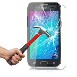 Protector de Cristal Templado Samsung Galaxy J7