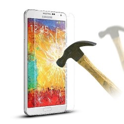Protector de Cristal Templado Samsung Galaxy Note 5