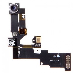 Flex Sensor + Front camera iPhone 6 (4.7)