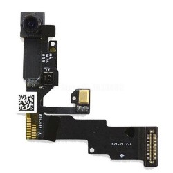 Flex Sensor + Camara frontal iPhone 6 Plus (5.5).