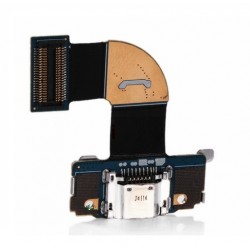 Flex conector de carga USB Samsung Galaxy Tab 8.4 (T320)