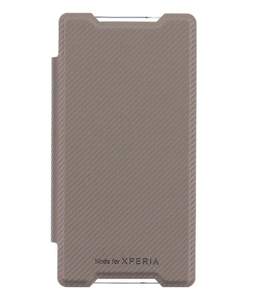 Cover Folio Originali sony Xperia Z5 Compact SMA5159B