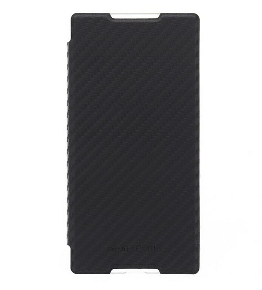 Cover Folio Originali sony Xperia Z5 SMA5160B