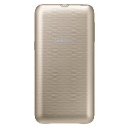 Cubierta con batería Original Samsung Galaxy S6 Edge+ (3400mAh- EP-TG928B). Wireless