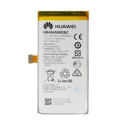 Batería Huawei Honor 7 (HB494590EBC) 3000mAh
