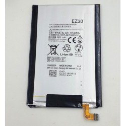 Batterie demontaje  Motorola Nexus 6 (XT1115, XT1110). EZ30