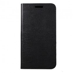 Cover Flip Anymode Samsung Galaxy A3. black