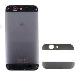 Carcasa trasera Huawei Ascend G7, G7-L01. Compatible sin logo