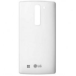 Genuine Original Housing Case Back Cover for LG Magna H500F white