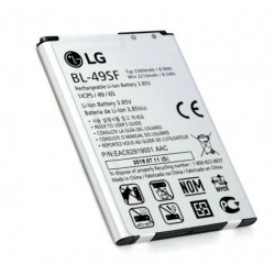 Battery LG G4s H735 BL-49SF. 2300mAh