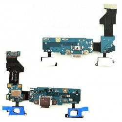 Flex conector de carga USB Samsung Galaxy S5 Neo (G903)