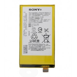 Bateria compatible Sony Xperia Z5 Compact (E5803), Xperia XA ultra ( F3211)