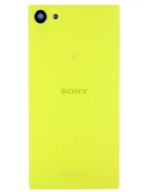 Afleiden Einde Gymnastiek Housing Case Back Cover for Sony Xperia Z5 Compact E5803/ E5823 | eBay