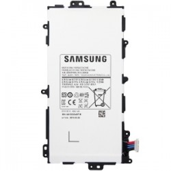 Batterie Samsung Galaxy Note 8.0 (N5100) SP3770E1H