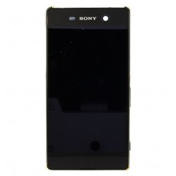 Screen full + housing front Sony Xperia M5 E5603/ E5606/ E5653