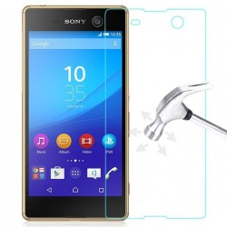 Protector Glass Tempered Sony Xperia Z5
