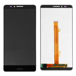 Ecran Complet Huawei Mate S (LCD + Tactile)