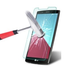 Protector Glass Tempered LG G4 Stylus H635