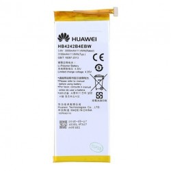 Batterie Huawei Honor 6, 4x, Shot x (HB4242B4EBW)