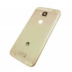 Carcasa Trasera Huawei G8. Compatible sin logo
