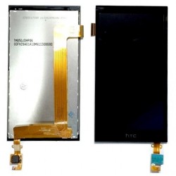 Pantalla completa HTC Desire 620 (LCD + tactil) Negro