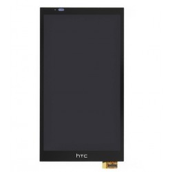 Pantalla completa HTC Desire 826 (LCD + tactil) Negro