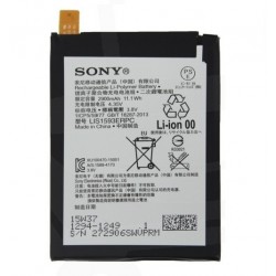 Batterie Sony Xperia Z5, Z5 Dual SIM (2900mAh)