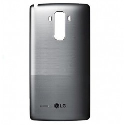 Housing Case Back Cover for LG G4 Stylus H635 black