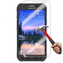 Protector de cristal templado Samsung Galaxy S6 Active