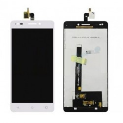 Pantalla Completa BQ Aquaris M5.5, M 2017 (LCD + Tactil)