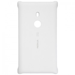 Cubierta trasera de carga inalámbrica Lumia 925 (CC-3065)