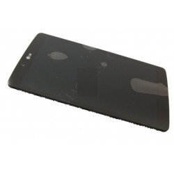 Pantalla Completa LG G Pad 8.0 (V490, V480). Negro