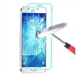 Protecteur verre Samsung Galaxy A8