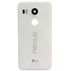 Genuine Original Housing Case Back Cover for LG Nexus 5X H791