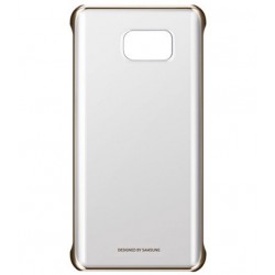 Cubierta Trasera Original Samsung Galaxy Note 5 (EF-QN920C) Dorado