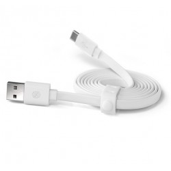 USB Cable Nillkin Type C. white