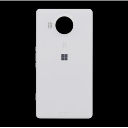 Carcasa Trasera Original Microsoft Lumia 950 XL, 950 XL Dual SIM