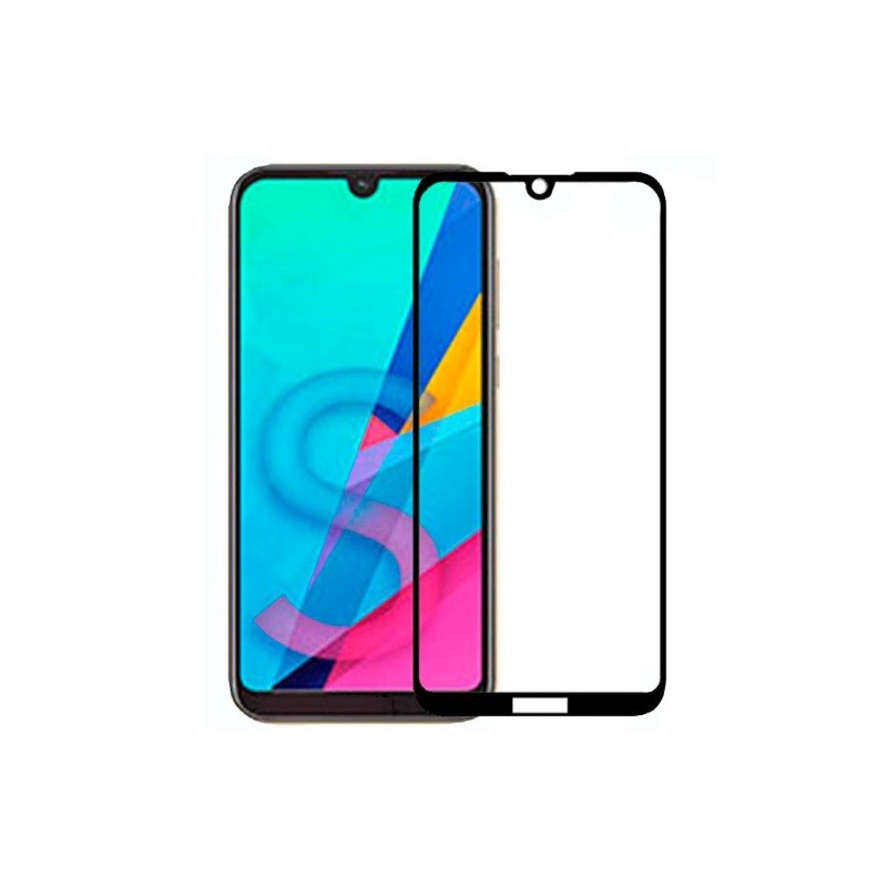 Tempered Glass Screen Protector 3D Huawei Y5 2019