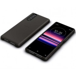 Sony Style Cover SCBJ10 for Xperia 5