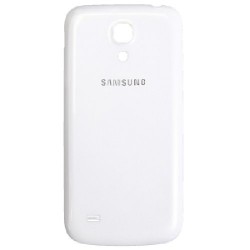 Carcasa trasera  Samsung Galaxy S4 Mini i9195. Compatible sin Logo