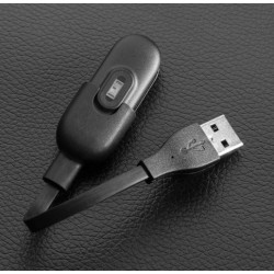 USB Charging Cable for Xiaomi Mi Band 2, Mi Band 3