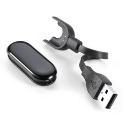 USB Charging Cable for Xiaomi Mi Band 2, Mi Band 3