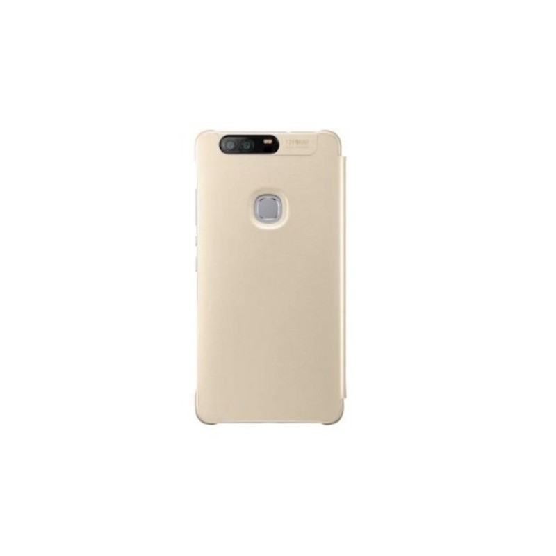 Case S-View Huawei Honor V8