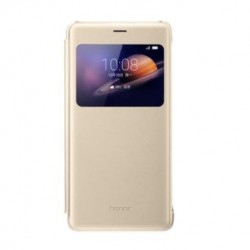 Etui S-View Huawei Honor V8