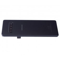 Cache batterie Samsung Galaxy S10+ (G975). D'origine