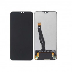 Display Unit Huawei Y9 2019 (LCD + Touch).  Service Pack