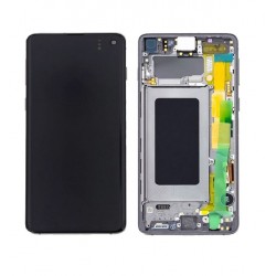 Display Unit Samsung Galaxy S10 5G (G977). Original ( Service Pack)