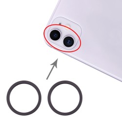 Camera lens Apple Iphone 11