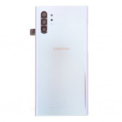 Carcasa Trasera Original Samsung Galaxy Note 10+ (N975) (Pack Service)